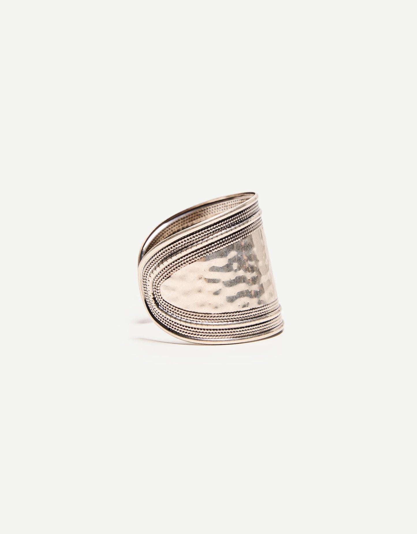 Boho arm cuff