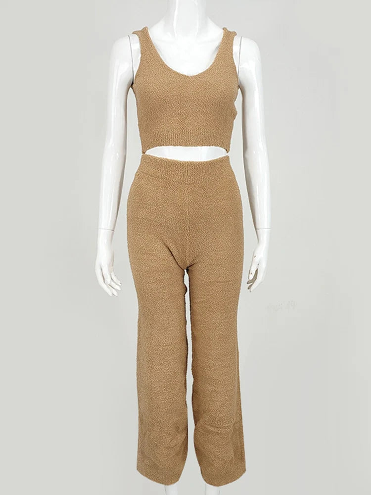 JENNIFER COMFY SET