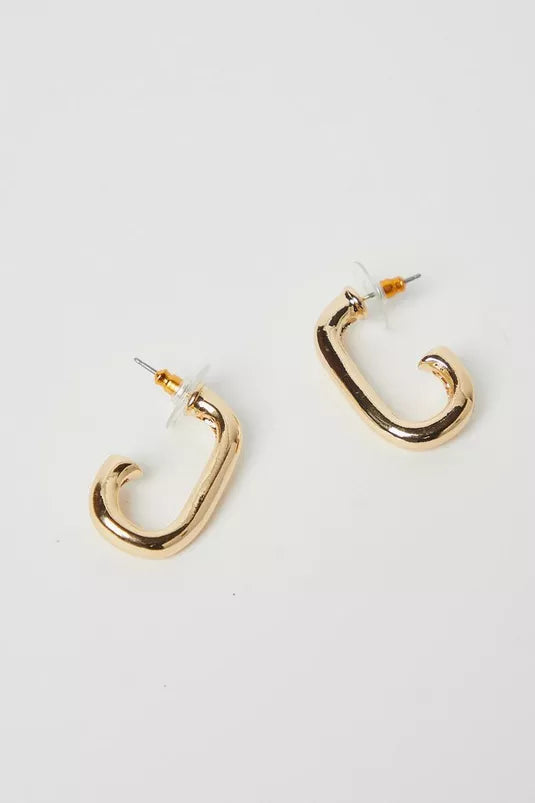 Hoop Earrings