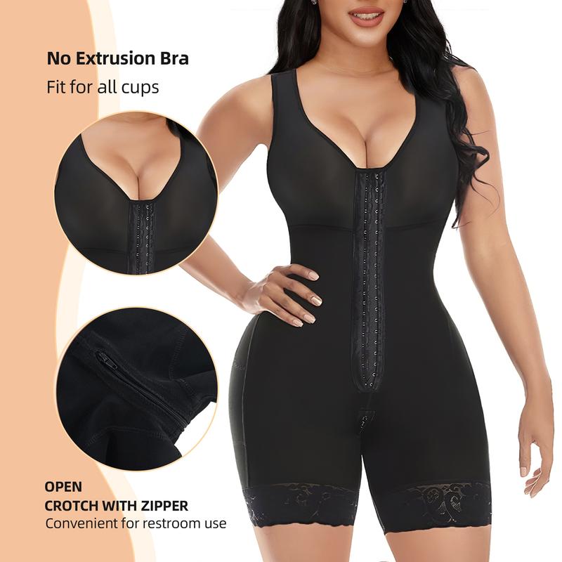 LAVYG0™ Fajas Colombianas Shapewear for Women