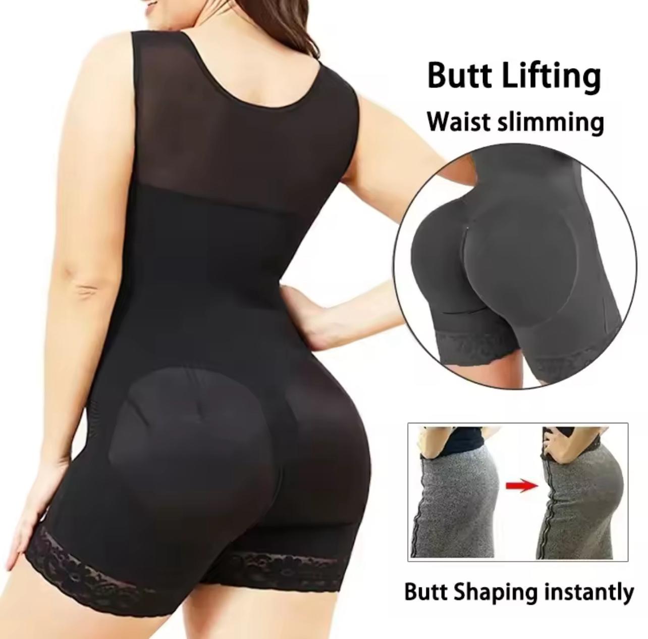 LAVYG0™ Fajas Colombianas Shapewear for Women