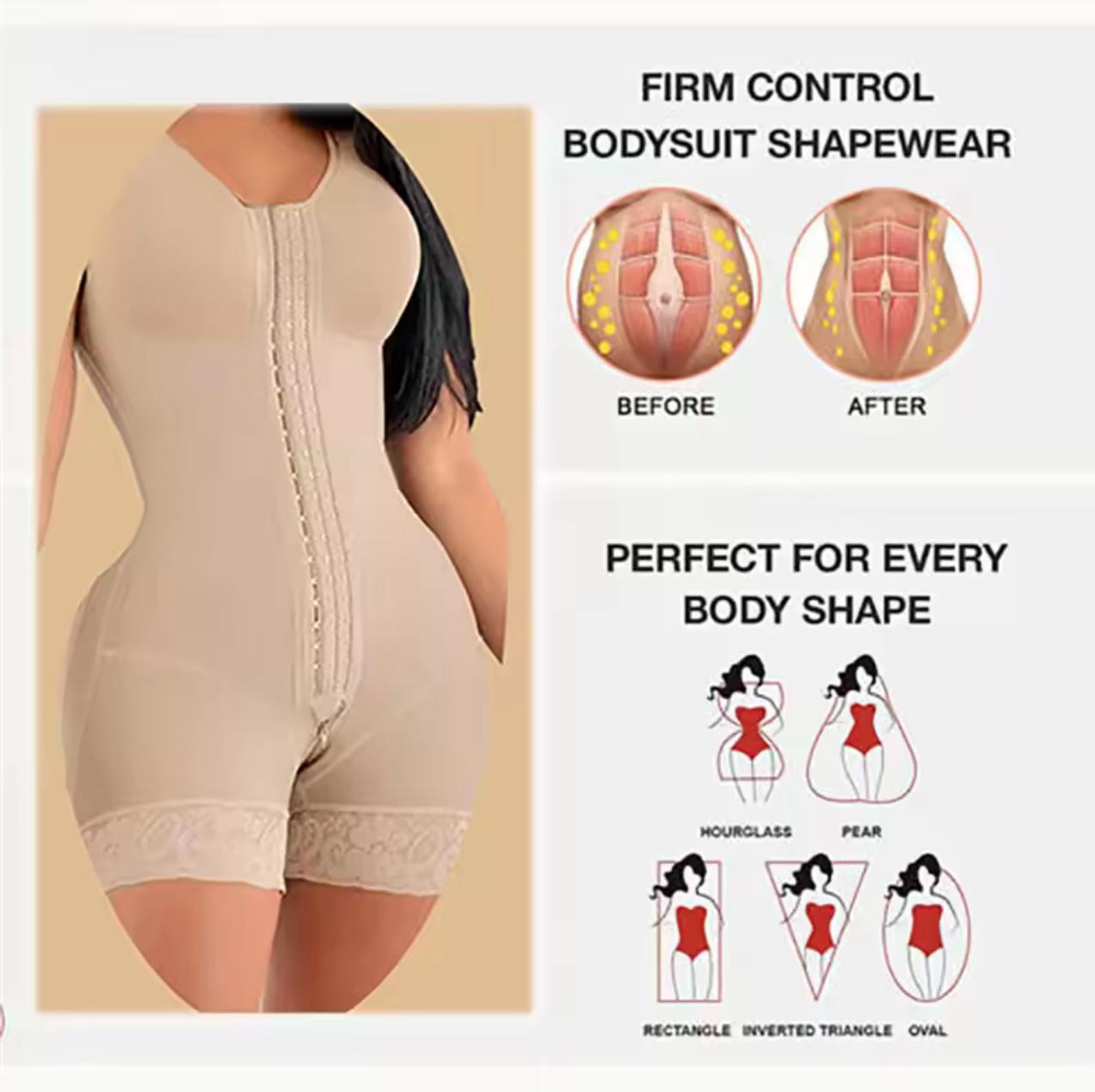 LAVYG0™ Fajas Colombianas Shapewear for Women