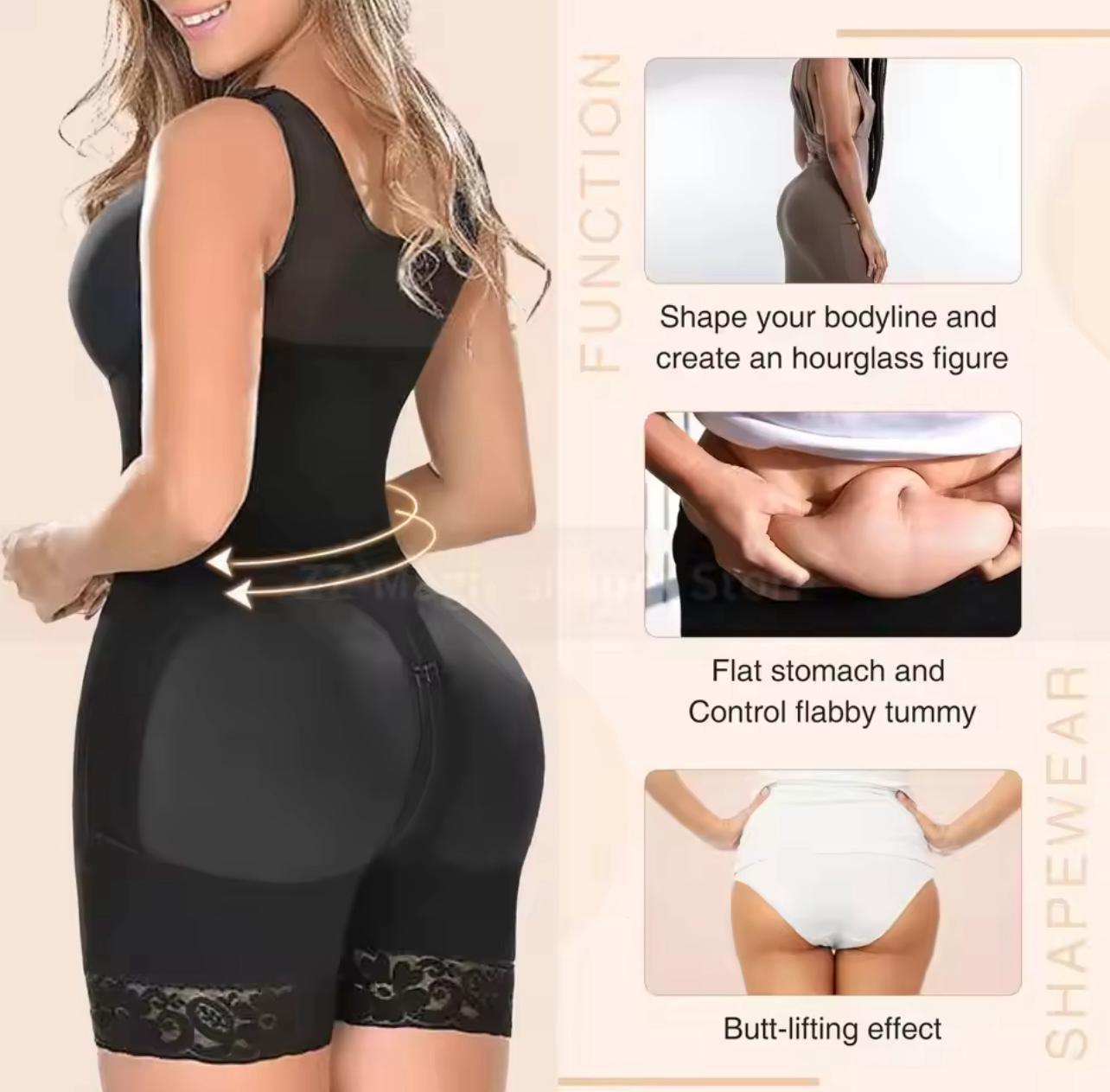 LAVYG0™ Fajas Colombianas Shapewear for Women