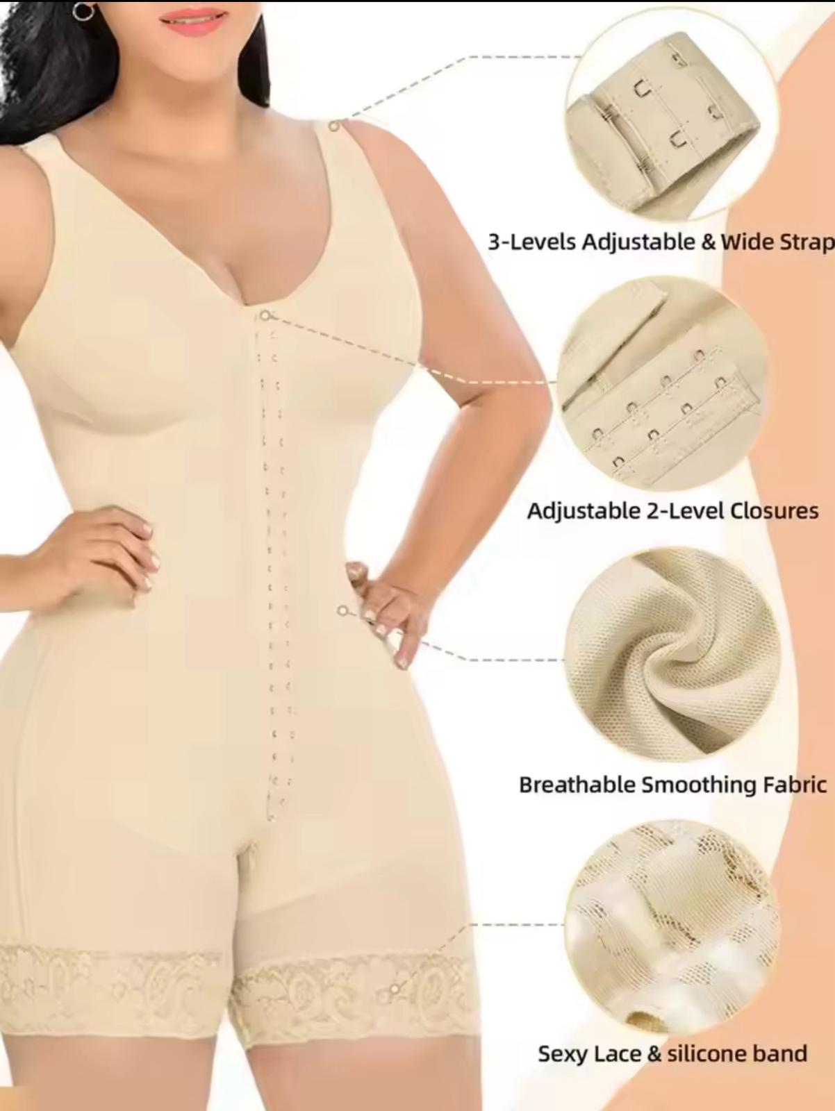 LAVYG0™ Fajas Colombianas Shapewear for Women