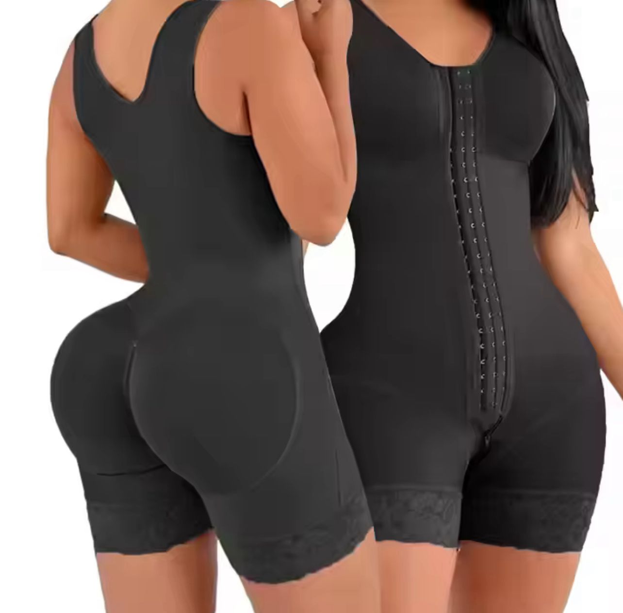 LAVYG0™ Fajas Colombianas Shapewear for Women