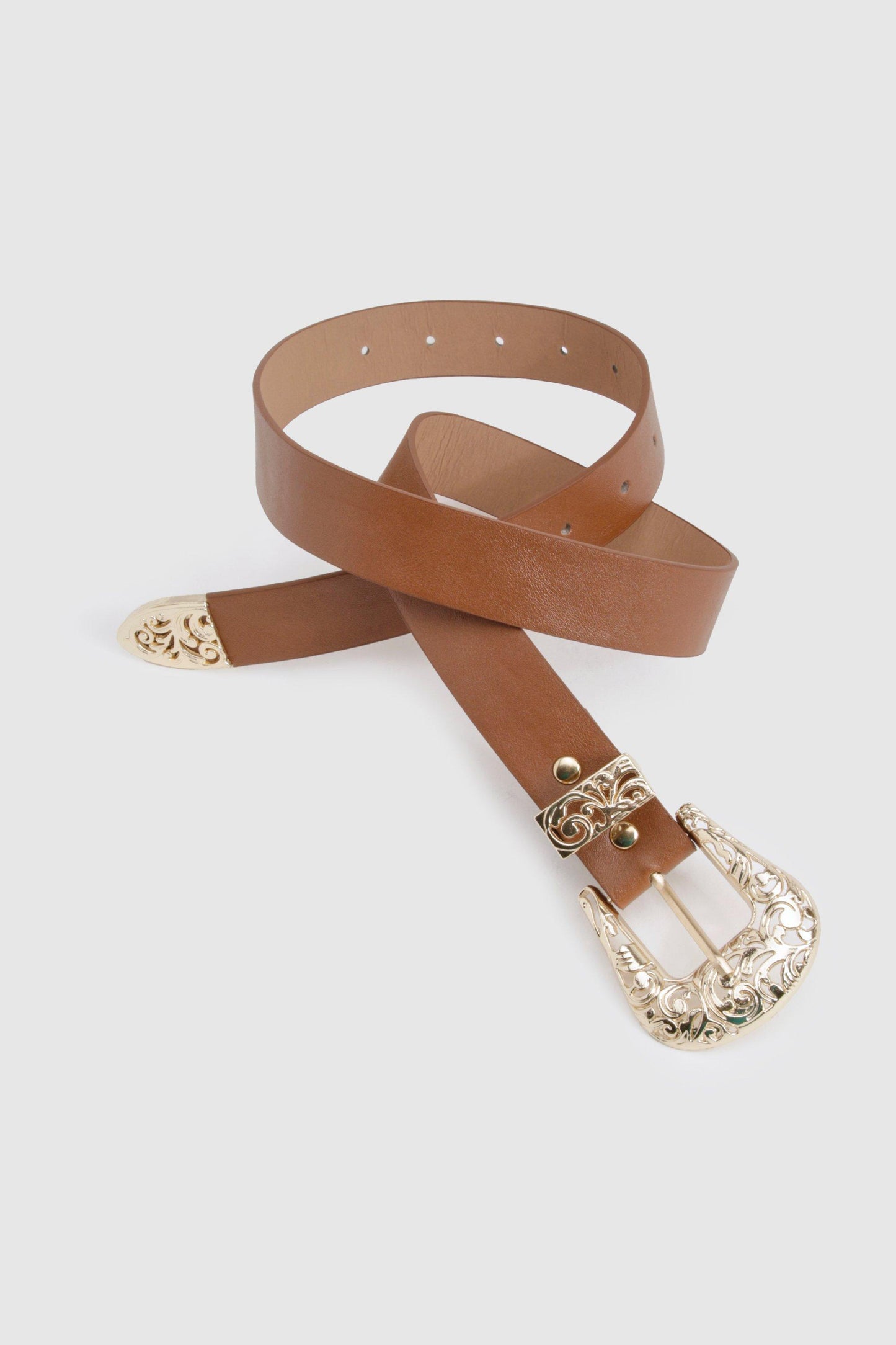 Western Hardware Belt