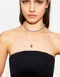 Pack of 4 pendant necklaces