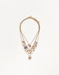 Pack of 3 pendant necklaces