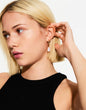 9-pack of earrings