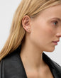 9-pack of earrings