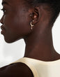 Pack of 8 earrings