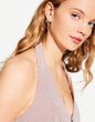 6-pack of hoop earrings