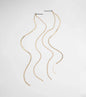 Chic Trend Chain Hair Pin Set