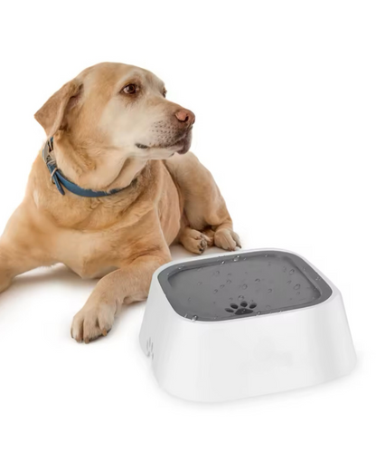 LAVYG0™ DOG WATER BOWL
