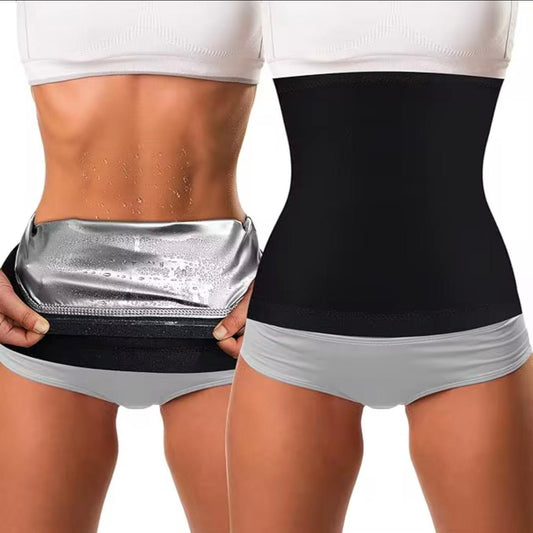 LAVYG0™  SWEAT WAIST TRAINER