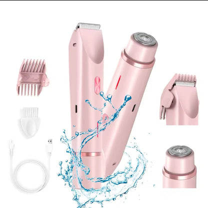 VYLAV0™ WOMEN   ELECTRIC RAZORS