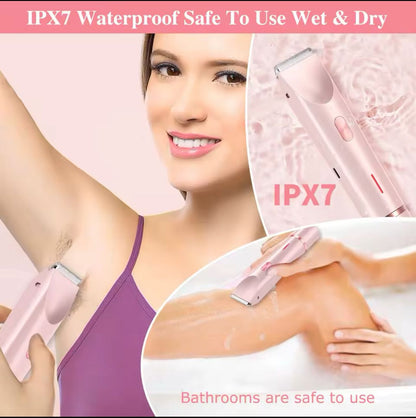 VYLAV0™ WOMEN   ELECTRIC RAZORS