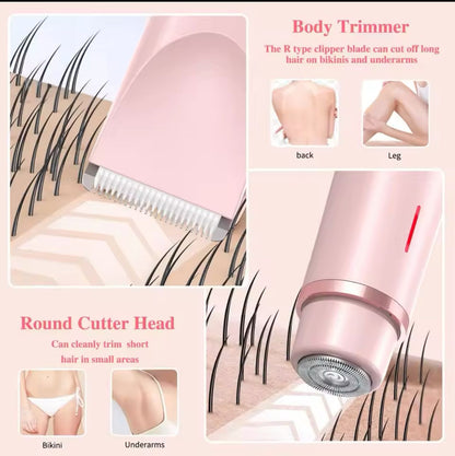 VYLAV0™ WOMEN   ELECTRIC RAZORS
