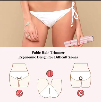 VYLAV0™ WOMEN   ELECTRIC RAZORS