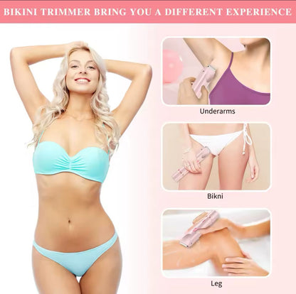 VYLAV0™ WOMEN   ELECTRIC RAZORS